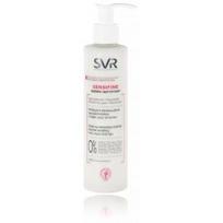 SVR Sensifine Dermo Nettoyant raminamasis losjonas makiažui valyti - 200 ml.