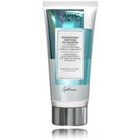 Apis Optima Moisturising Hair Conditioner drėkinantis kondicionierius sausiems ir pažeistiems plaukams - 200 ml.