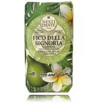Nesti Dante Fico Della Signoria Sapone natūralus muilas - 250 g.