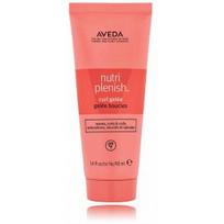 Aveda NutriPlenish Curl Gelée drėkinamasis gelis garbanotiems plaukams - 40 ml.