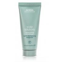 Aveda Scalp Solutions Replenishing Conditioner galvos odą papildantis kondicionierius - 40 ml.
