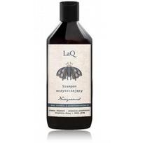 LaQ Deep Cleansing Niacinamide Shampoo giliai valantis šampūnas - 300 ml.