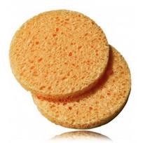 Peggy Sage Cellulose Sponge makiažo kempinėlė iš celiuliozės - 2 vnt.