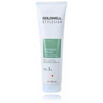 Goldwell StyleSign Curls Defining Cream plaukų kremas garbanotiems plaukams - 150 ml.