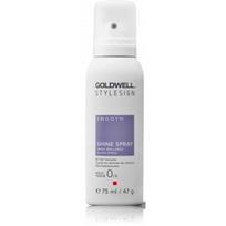 Goldwell StyleSign Smooth Shine Spray apsauginis spindesio suteikiantis purškiklis plaukams - 75 ml.