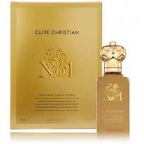 Clive Christian No. 1 For Women Parfum kvepalai moterims - 50 ml.
