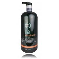 Paul Mitchell Tea Tree Special Color Shampoo šampūnas dažytiems plaukams - 1000 ml.