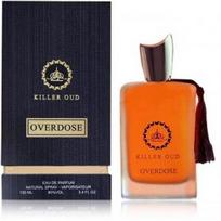 Killer Oud Overdose EDP kvepalai vyrams - 100 ml.