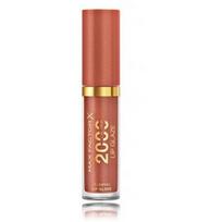 Max Factor 2000 Calorie Lip Glaze putlinamasis lūpų blizgesys -  170 Nectar Punch