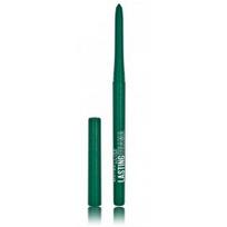 Maybelline Lasting Drama Automatic Gel Pencil automatinis akių pieštukas - 40 Green With Envy