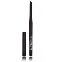 Maybelline Lasting Drama Automatic Gel Pencil automatinis akių pieštukas -  Midnight Black