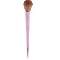 Essence Blush&Highlighter Brush skaistalų ir švytėjimo suteikiančios priemonės šepetėlis - 1 vnt.