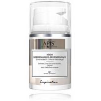 Apis Inspiration 40+ Firming and Regenerating Cream stangrinantis ir atkuriantis naktinis veido kremas - 50 ml.