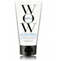 Color WOW Security Conditioner apsauginis kondicionierius ploniems ir normaliems plaukams - 75 ml.