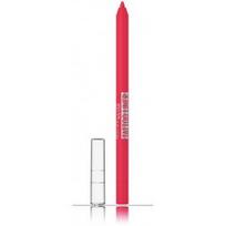 Maybelline Tatto Liner Sharpenable Gel Pencil vandeniui atsparus akių pieštukas - 802 Ultra Pink