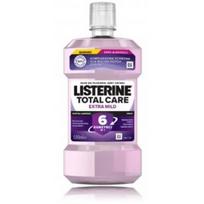 Listerine Total Care Extra Mild burnos skalavimo skystis - 500 ml.