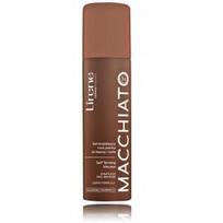 Lirene Macchiato Self Tanning Mousse savaiminio įdegio putos veidui ir kūnui - 150 ml.