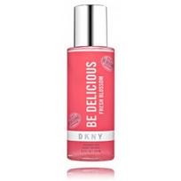 DKNY Be Delicious Fresh Blossom Fragrance Mist kūno dulksna moterims - 250 ml.