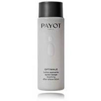 Payot Optimale Soothing After-Shave Lotion raminantis losjonas po skutimosi vyrams - 100 ml.
