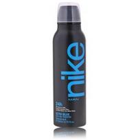 NIKE Ultra Blue purškiamas dezodorantas vyrams - 200 ml.