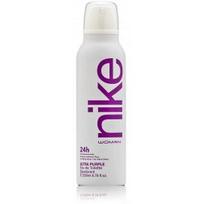 NIKE Ultra Purple Woman purškiamas dezodorantas moterims - 200 ml.