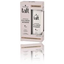 Schwarzkopf Taft Fullness Wonder 2w1 gaivinanti ir apimties suteikianti plaukų pudra - 10 g.