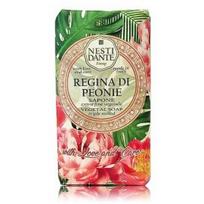 Nesti Dante Regina Di Peonie Sapone Peony natūralus muilas - 250 g.