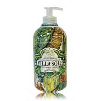 Nesti Dante Villa Sole Fico D'India Di Taormina Liquid Soap skystas muilas - 500 ml.