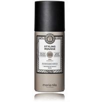 Maria Nila Styling Mousse apimties suteikiančios plaukų putos - 100 ml.