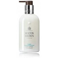 Molton Brown Coastal Cypress & Sea Fennel Body Lotion kūno losjonas - 300 ml.