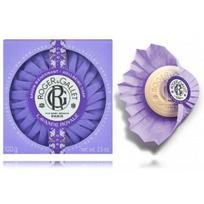 Roger & Gallet Lavande Royale Soap Bar parfumuotas muilas rankoms ir kūnui - 100 g.