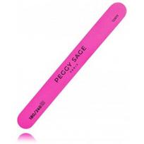 Peggy Sage 2-Way Origin Nail File Medium dvipusė nagų dildė - 180/240 Fuchsia