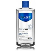 MINCER PHARMA Daily Care No.04 drėkinantis veido tonikas sausai ir normaliai odai - 250 ml.