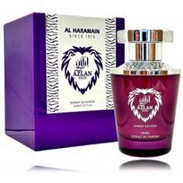 Al Haramain Azlan Oud Amber Edition Extrait de Parfum PP kvepalai vyrams ir moterims - 60 ml.