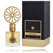 Angela Ciampagna Rosarium Extrait de Parfum PP kvepalai vyrams ir moterims - 100 ml.