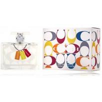 Coach Color Spray EDP kvepalai moterims - 100 ml.