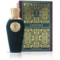 Tiziana Terenzi V Canto Cianuro Extrait de Parfum PP kvepalai vyrams ir moterims - 100 ml.