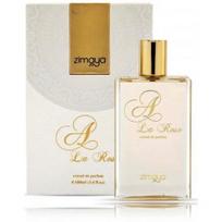 Zimaya A La Rose Extrait de Parfum PP kvepalai vyrams ir moterims - 100 ml.