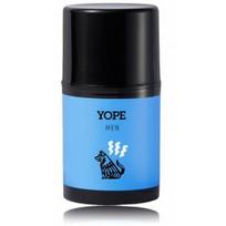Yope Men Wood Regenerate Face Cream atkuriamasis veido kremas vyrams - 50 ml.