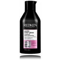 Redken Acidic Color Gloss Conditioner spalvą ir blizgesį pagilinantis kondicionierius dažytiems plaukams - 500 ml.