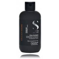 AlfaParf Semi Di Lino Cellula Madre Sublime Glow Multiplier spindesio suteikianti priemonė normaliems plaukams - 150 ml.