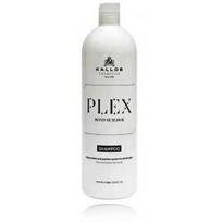 Kallos Plex Bond Builder Shampoo atkuriantis šampūnas visų tipų plaukams - 1000 ml.
