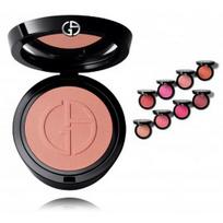 Giorgio Armani Luminous Silk Glow Blush pudriniai skaistalai - 50