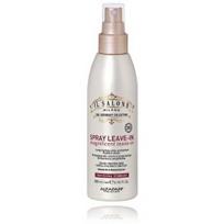 Alfaparf IL Salone Magnificent Leave-In Spray purškiamas nenuplaunamas kondicionierius dažytiems plaukams - 200 ml.