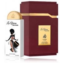 Lattafa La African Drummer EDP kvepalai moterims ir vyrams - 100 ml.