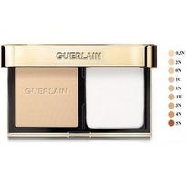 Guerlain Parure Gold Skin Control Hight Perfection Matte Compact Foundation kompaktinis makiažo pagrindas - 3N