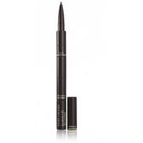 Estee Lauder BrowPerfect 3D All-In-One Styler antakių pieštukas - Blackened Brown