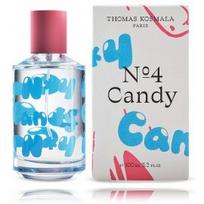 Thomas Kosmala No. 4 Candy EDP kvepalai vyrams ir moterims - 100 ml.