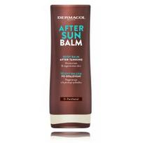 Dermacol After Sun Balm kūno balzamas po deginimosi - 200 ml.