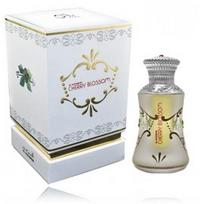 Al Haramain Cherry Blossom aliejiniai kvepalai vyrams ir moterims - 24 ml.